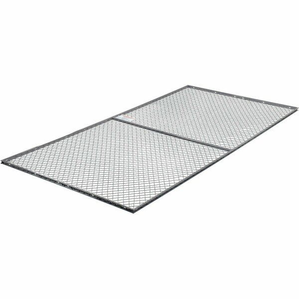 Global Industrial 5ft x 10ft Roof Panel 240720